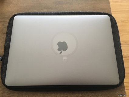 Macbook Pro 13 inch 2017 SSD 256 như mới