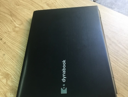 Siêu rẻ . Laptop Toshiba dynabook R732/F i5-3320M ram 4gb chiến game