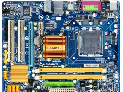 Linh kiện PC cho ACE kỹ thuật