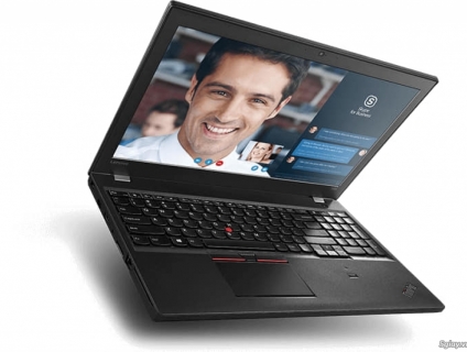 Lenovo Thinkpad T560 - Dòng laptop business