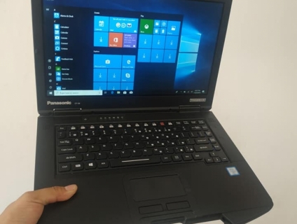 Laptop PANASONIC CF- 54-2