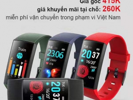 260K miễn phí vận chuyển trong phạm vi Việt Nam