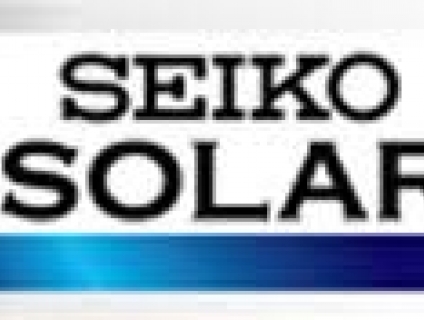 [Watches for Women] SEIKO SOLAR / End 22h59 29/11/2019.