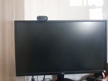 Cần bán LG 27GK750F hàng chính hãng. Còn BH 18 tháng. Freeship.