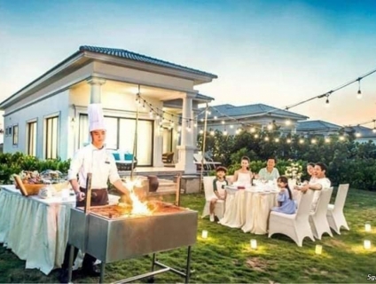 VOUCHER VINPEARL - PHÚ QUỐC THƯỢNG HẠNG - GIÁ BÌNH DÂN