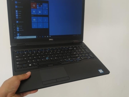 Laptop Dell Latitude 5590 - Intel Core I5