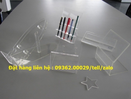 Kệ card visit mica Đài Loan nhiều mẫu mã, giá cả cạnh tranh