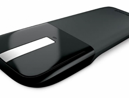 Chuột Microsoft Arc Touch RVF chính hãng mới 100%