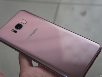 Samsung S8 plus 4GB 64GB hàn quốc 1 sim zin áp suất