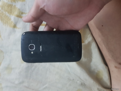 Lumia 710 T-mobile chưa unlock end nhanh 23h00 ngày 30/11/2019