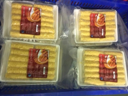 Cung Cấp Thực Phẩm Đông Lạnh Sỉ Lẻ Toàn Quốc