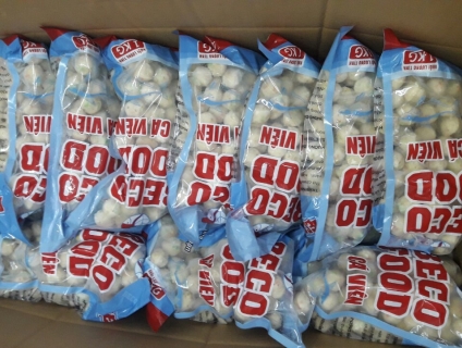 Công Ty Thực Phẩm Beco sản xuất và phân phối: