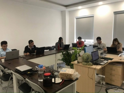 TUYỂN 03 NHÂN VIÊN KIN DOANH - SALE ĐI LÀM NGAY