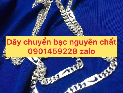 day chuyen bac nguyen chat