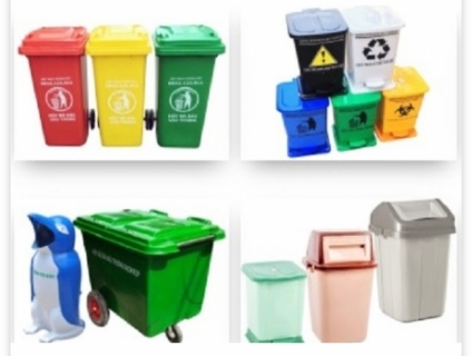 Nhà Vệ Sinh Di Động Composite Thành Phố Xanh (TPX)