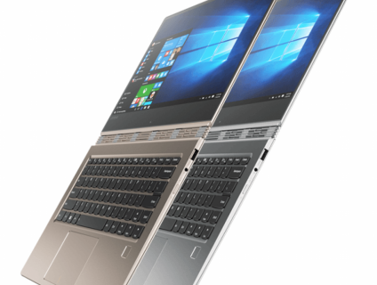 Lenovo yoga 910 i7 7500...