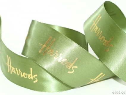 Nhận ép kim mạ vàng giá rẻ theo yêu cầu tại TPHCM