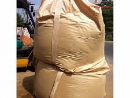 Bao Jumbo đựng Nông sản 200kg- 2500kg - Việt Hoa