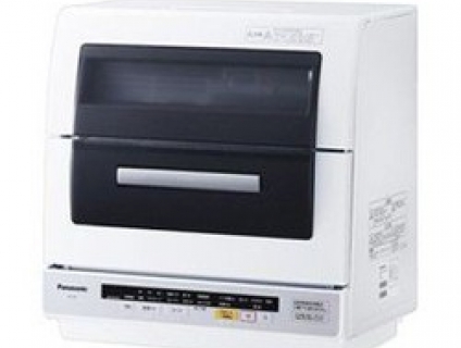 Máy rửa chén nội địa PANASONIC NP-TR7