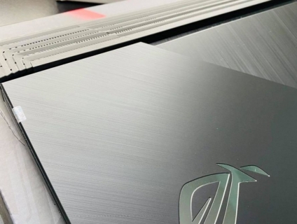 Asus ROG Strix G531GT i7 9750H/8GB/512GB/4GB GTX1650/FHD 120Hz/BH 1năm