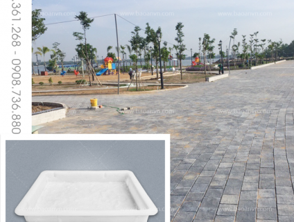 Top 10 khuôn gạch block thông dụng nhất trong năm