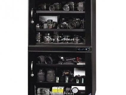 Tủ chống ẩm máy ảnh máy quay Digi Cabi DHC 300 FREESHIP TOÀN QUỐC