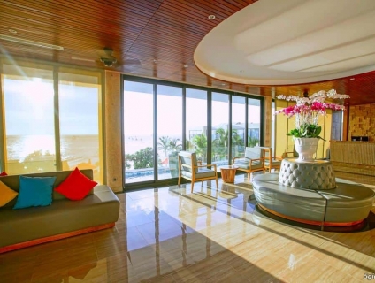 2N1Đ Marina Bay Vung Tau Resort & Spa+ 02 Liệu trình massage 2.749.000