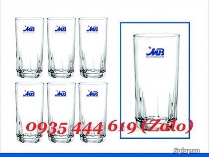 Xưởng in ly thủy tinh Đà Nẵng giá rẻ