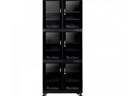 Tủ chống ẩm DiGi Cabi dung tích lớn 800 lít giá rẻ giao hàng toàn quốc