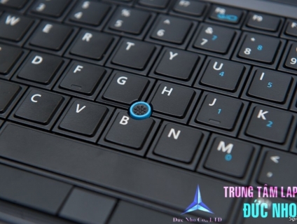 Dell Latitude E7440 Cảm ứng - 14FHD ^ LIke NEW 98% -No BOX