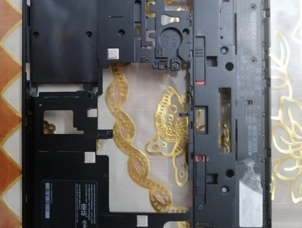 Bán ốp lưng D hp zbook 15