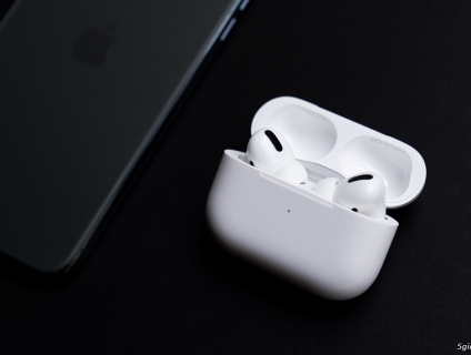 AIRPODS PRO REP 1:1 CHÍP LOUDA BẢN CAO CẤP 2020