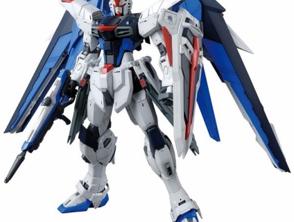 Các loại mô hình lắp ráp Gundam