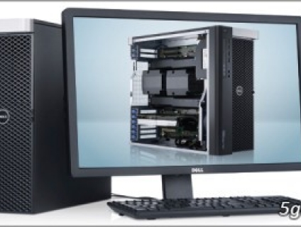 CẤU HÌNH MÁY TÍNH DELL T7600 MỸ CHUYÊN GAMING, AUTO,DỰNG PHIM BH 3 NĂM