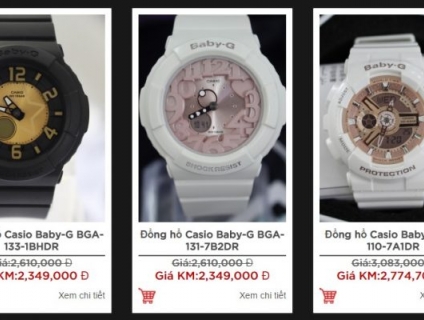 Tư vấn chọn đồng hồ nữ đẹp cá tính, chuẩn phong cách cho từng cô nàng