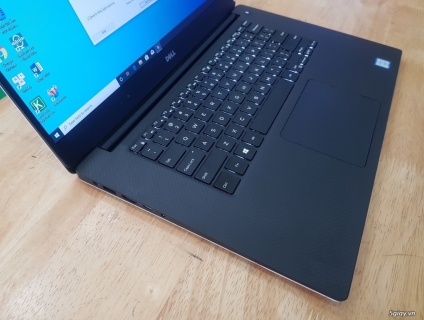 Laptop Dell Workstation M5510 - NGỌC PHÚC LAPTOPS