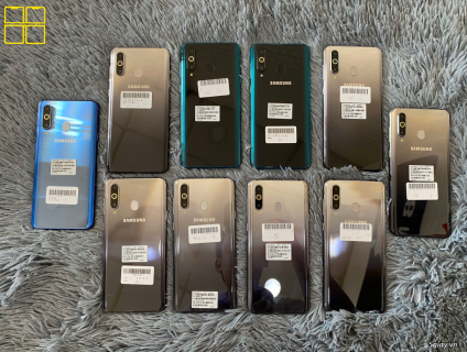 SamSung A9 Pro (2019) Bản Hàn