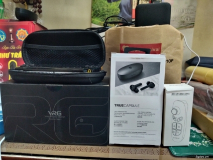 Cần bán: Bộ đồ chơi điện tử