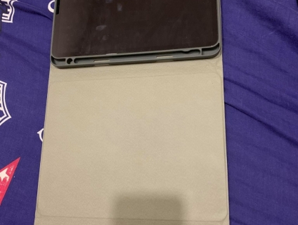 bán bàn phím kèm cover cho ipad pro 11