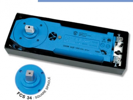 Bản Lề Sàn Kẹp VVP Thái Lan