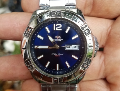 Cần bán đồng hồ Orient thể thao