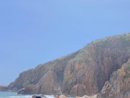 Làm gì ở Quy Nhơn 1 ngày