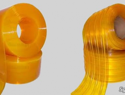 Rèm Nhựa PVC ngăn côn trùng xâm nhập