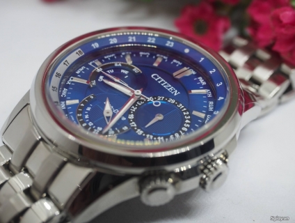 citizen eco drive nam