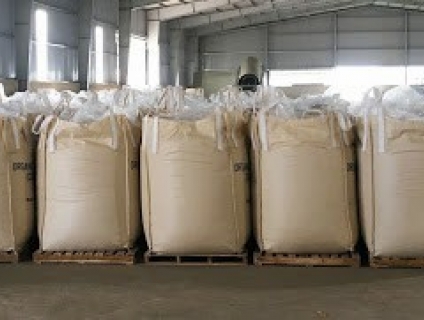 Bao Jumbo Bigbag -----  Bụng to không lo chết đói