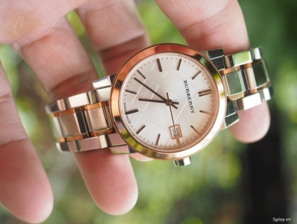 burberry woman swiss made