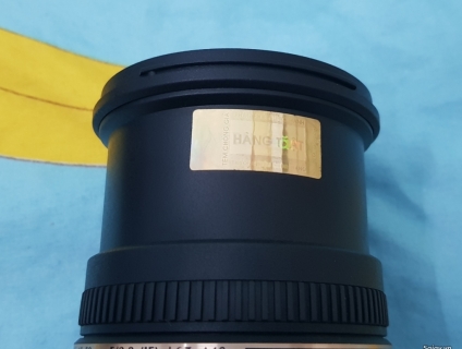 Nhượng lại máy ảnh Canon 700D và 2 Lens. Chụp được 6k tấm, máy như mới