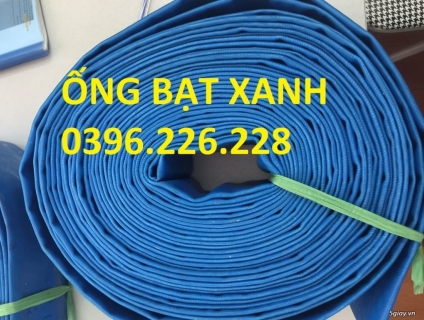 Mua ống bạt xả nước ở đâu ? báo giá mới nhất năm 2020 ống bạt pvc