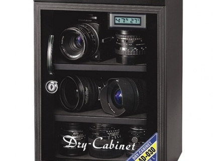 Tủ Chống Ẩm Fujie AD030