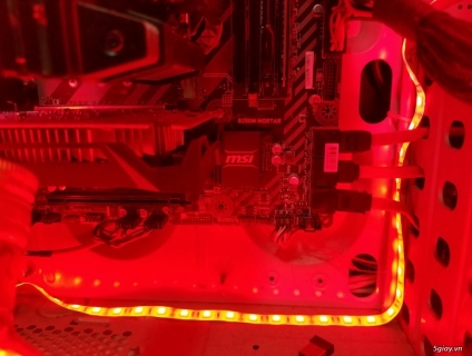 máy chuyên game or làm vlog, đồ họa